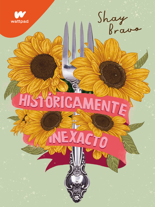 Title details for Históricamente inexacto by Shay Bravo - Wait list